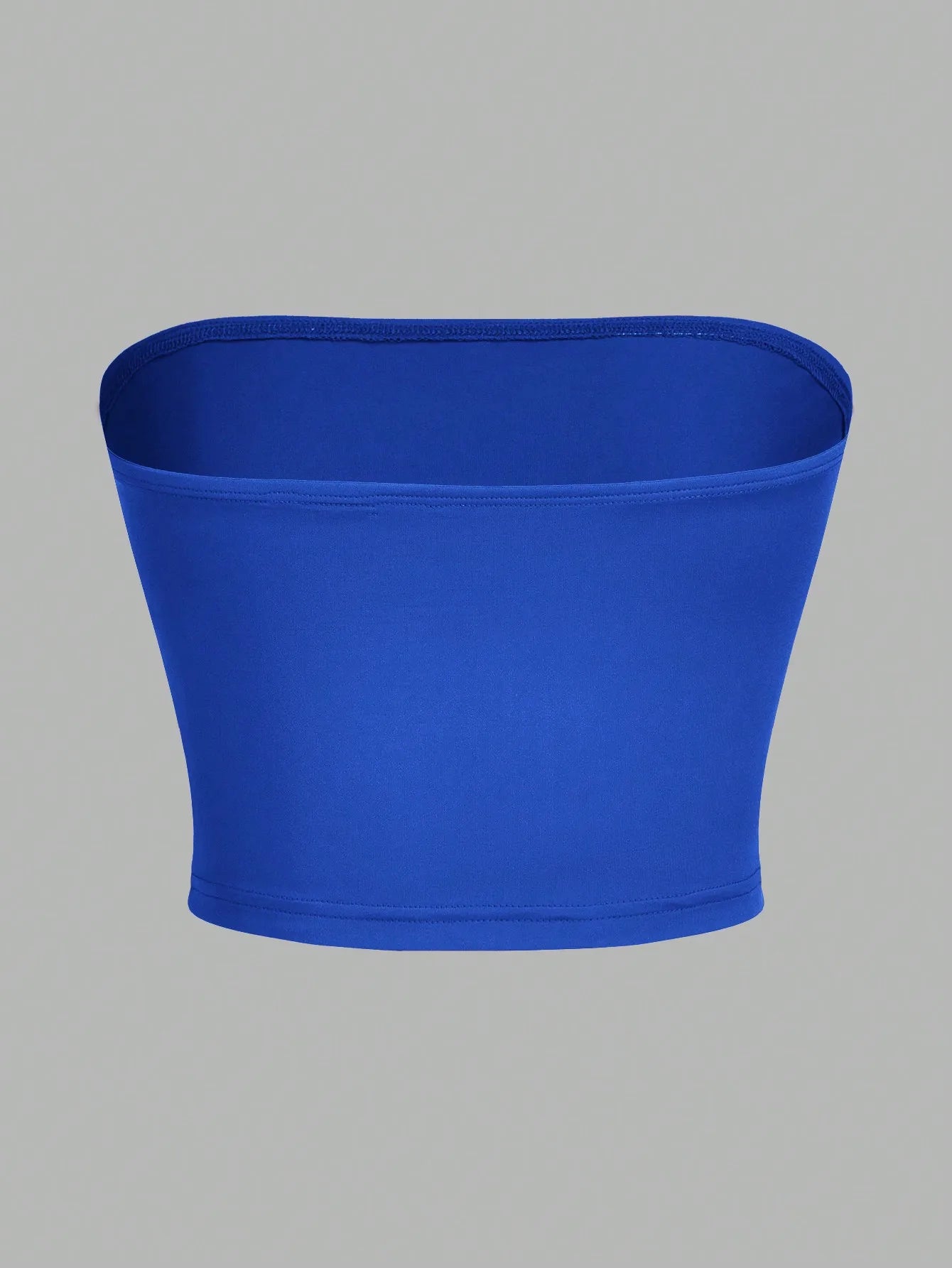 Top sem alças XS-XL