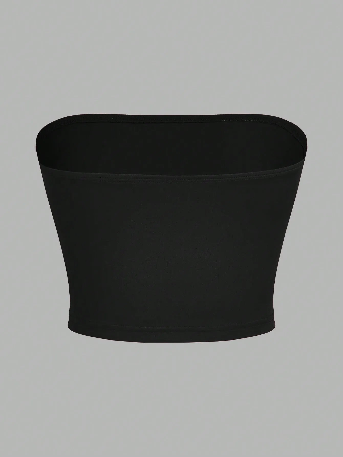 Top sem alças XS-XL