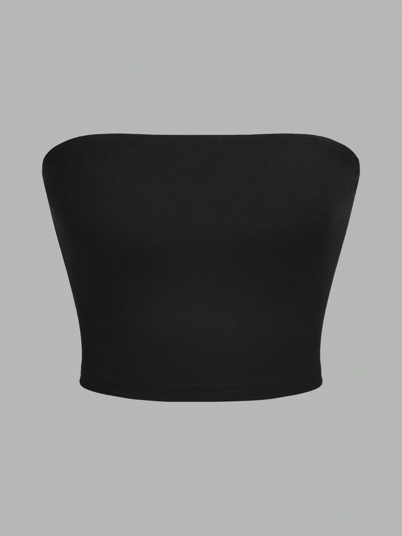 Top sem alças XS-XL
