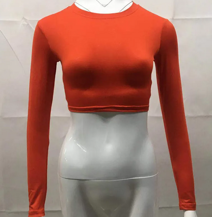 Cropped Trend Fit
